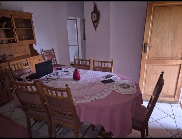 2 BEDROOM HOUSE FOR SALE IN THERESAPARK